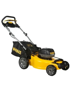 Stanley - Tondeuse xr 18v sans fil - sans batterie ni chargeur - dewalt Sale