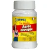 Starwax The Fabulous Huiles Et Produits D’Entretien | - Acide citrique 400gr Fabulous