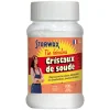 Starwax The Fabulous Huiles Et Produits D’Entretien | - Cristaux de soude 480gr Fabulous