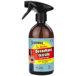 Starwax The Fabulous - Détachant spray au fiel de bœuf 500ML Fabulous Online