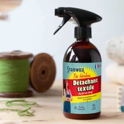 Starwax The Fabulous - Détachant spray au fiel de bœuf 500ML Fabulous Online