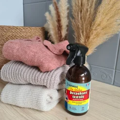 Starwax The Fabulous - Détachant spray au fiel de bœuf 500ML Fabulous Online