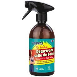Starwax The Fabulous - Nettoyant salle de bain Fabulous 500 ml Online