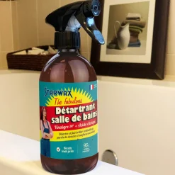 Starwax The Fabulous - Nettoyant salle de bain Fabulous 500 ml Online