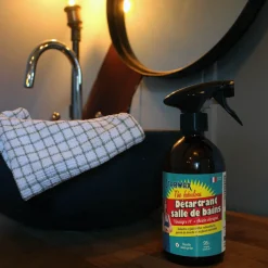 Starwax The Fabulous - Nettoyant salle de bain Fabulous 500 ml Online