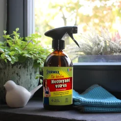 Starwax The Fabulous Huiles Et Produits D’Entretien | - Nettoyant vitres Fabulous 500 ml