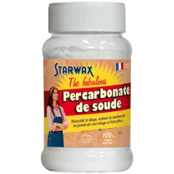Starwax The Fabulous - Percabonate de sodium 400gr Fabulous Discount