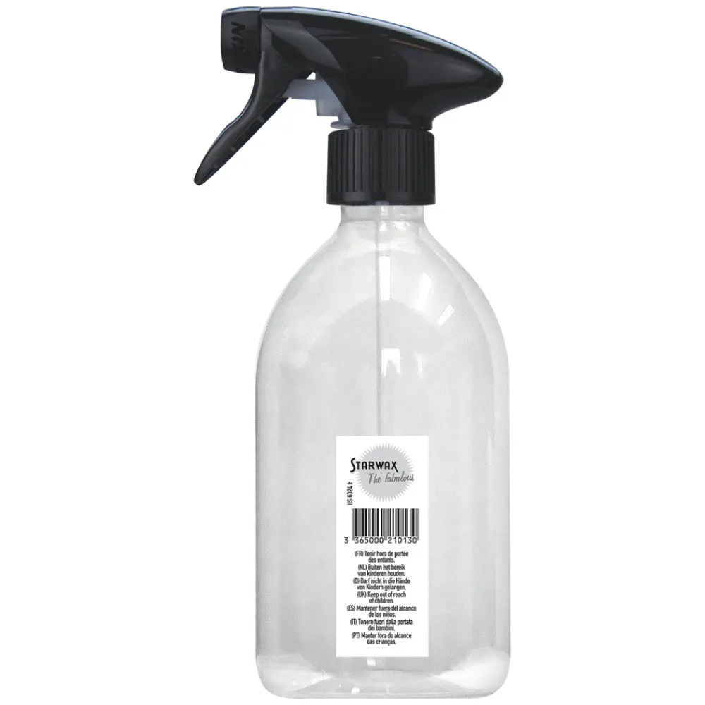 Starwax The Fabulous Entretien De La Maison | - Pulvérisateur vide 500ml Fabulous