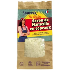 Starwax The Fabulous - Savon de marseille copeaux 750gr Fabulous Sale