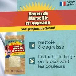 Starwax The Fabulous - Savon de marseille copeaux 750gr Fabulous Sale