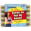 Starwax The Fabulous Huiles Et Produits D’Entretien | - Savon détachant au fiel de bœuf 100gr Fabulous
