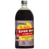 Starwax The Fabulous Huiles Et Produits D’Entretien | - Savon noir à l'huile d'olive concentré 1L Fabulous