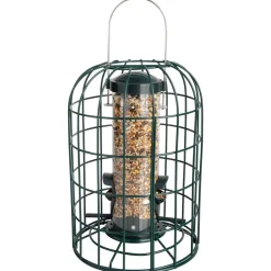 St Helens - Mangeoire de jardin à oiseaux résistante aux écureuils gh352 Best