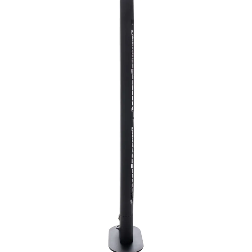 Sunred Chauffage D’Extérieur | - Chauffage de patio royal diamond dark 3000 w noir