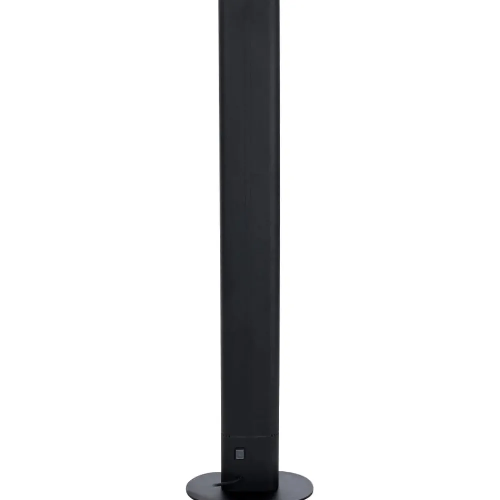 Sunred Chauffage D’Extérieur | - Chauffage de patio royal diamond dark 3000 w noir