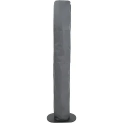 Sunred Chauffage D’Extérieur | - Chauffage de patio royal diamond dark 3000 w noir