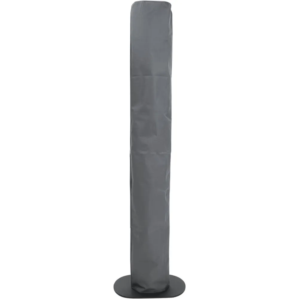Sunred Chauffage D’Extérieur | - Chauffage de patio royal diamond dark 3000 w noir