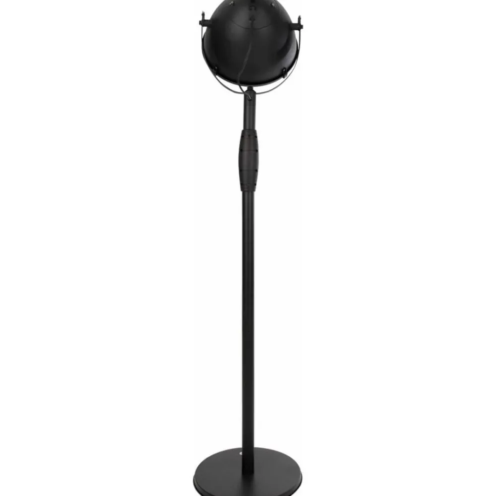 Sunred Chauffage D’Extérieur | - Chauffage sur pied indus 2100 w halogène noir