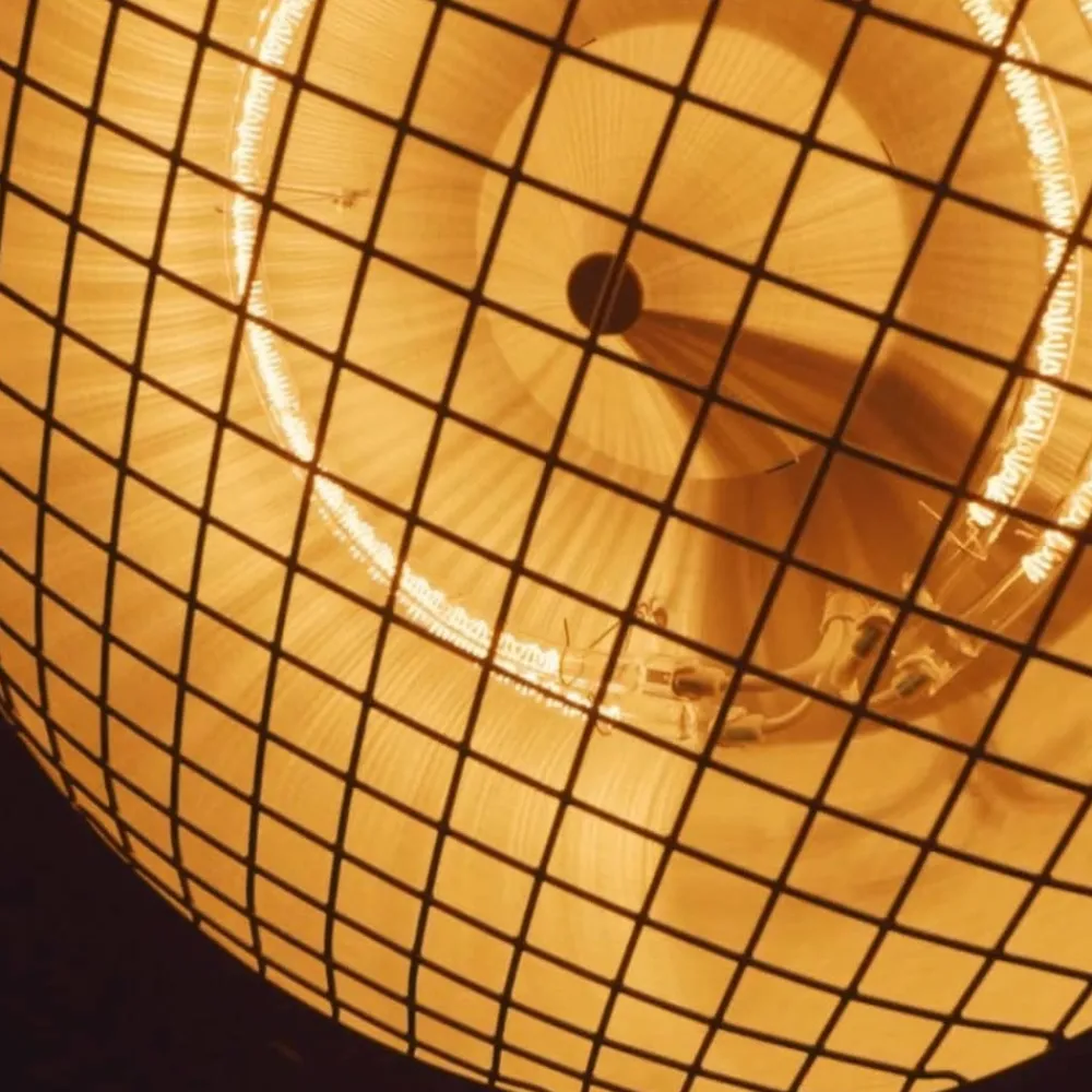 Sunred Chauffage D’Extérieur | - Chauffage sur pied indus 2100 w halogène noir