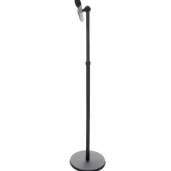 Sunred - Chauffage sur pied royal diamond dark 2500 w noir Best