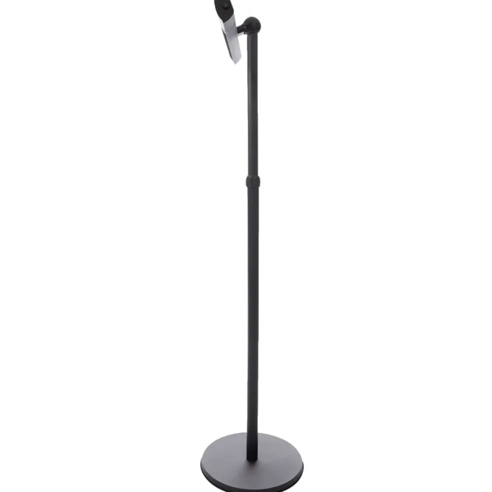 Sunred - Chauffage sur pied royal diamond dark 2500 w noir Best