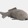 Superfish Bassins Et Fontaines | - Carpe avec filtre intégré