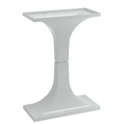 NA Supports pour cages pour oiseaux ferplast stand coloré en plastique f71 Hot