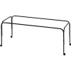 NA Cages Et Accessoires | Supports pour cages à rongeurs ferplast stand 140 déplacement facile avec roulettes