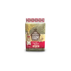 Supreme Petfoods - Foin pour rongeurs - tiny friends farm supreme 2 kg Best
