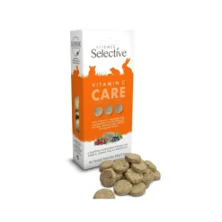 Supreme Petfoods - Friandises digestive care vitamine c - selective 100 g Sale