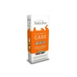 Supreme Petfoods - Friandises digestive care vitamine c - selective 100 g Sale