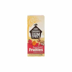 Supreme Petfoods - Friandises cerise abricot rabbit fruitees pour lapins - tiny friends farm supreme 120 g Best