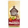 Supreme Petfoods Alimentation | - Friandises rabbit muncher lapins - tiny friends farm supreme 120 g