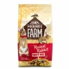 Supreme Petfoods - Muesli tasty mix pour lapin - tiny friends farm supreme 4 kg Best