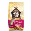Supreme Petfoods Alimentation | - Muesli tasty mix pour gerbille - tiny friends farm supreme 850 g