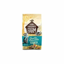Supreme Petfoods Alimentation | - Muesli tasty mix pour chinchilla - tiny friends farm supreme 2,5 kg