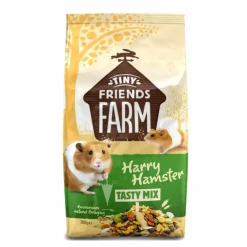 Supreme Petfoods Alimentation | - Muesli tasty mix pour hamster - tiny friends farm supreme 700 g