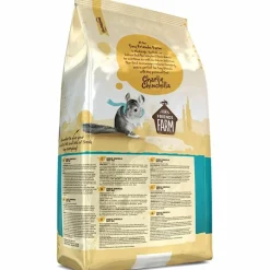 Supreme Petfoods Alimentation | - Muesli tasty mix pour chinchilla - tiny friends farm supreme 850 g