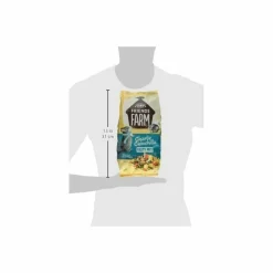Supreme Petfoods Alimentation | - Muesli tasty mix pour chinchilla - tiny friends farm supreme 850 g