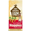 Supreme Petfoods Alimentation | - Rabbit hoppies carotte&persil supreme tiny friends 100 g
