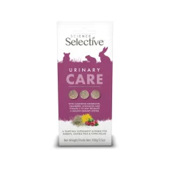 Supreme Petfoods - Selective friandises urinary care 100 g Best