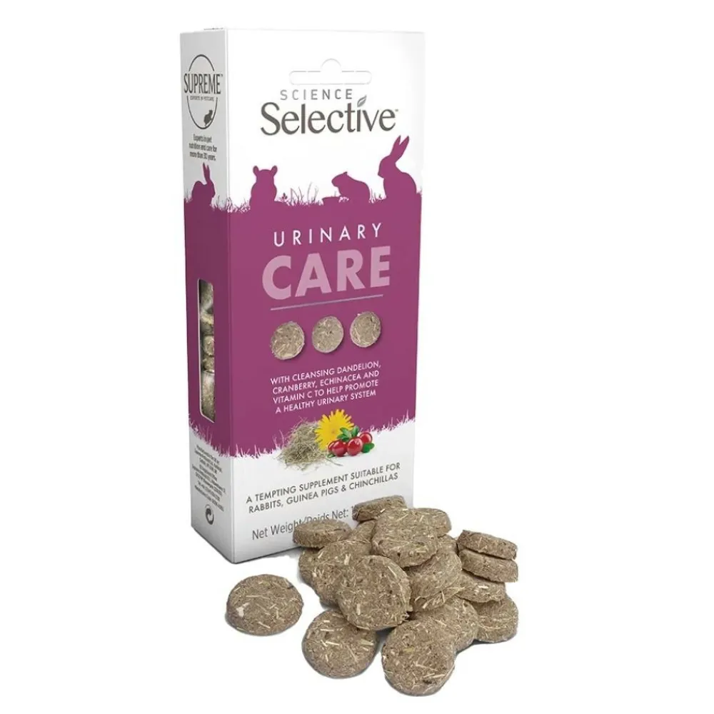 Supreme Petfoods - Selective friandises urinary care 100 g Best