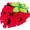 NA Cages Et Accessoires | Tapis de fouille fraise