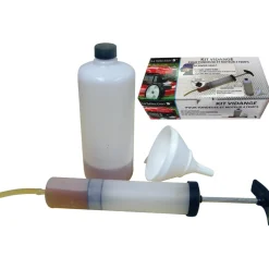 Techni-Power - Kit Vidange pour Tondeuse Outlet