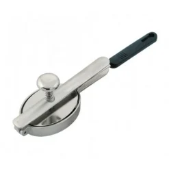 NA Tellier moule à steak haché - n4001x Discount