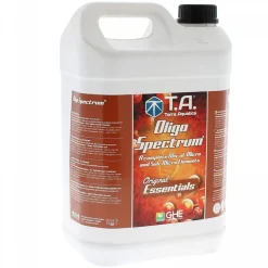 Terra Aquatica - Oligo spectrum 5 litres Best