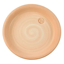 Terrablanca Cache-Pots Et Bacs D'Intérieur|Pots, Jardinières Et Carrés Potagers | - Soucoupe en terre cuite claire Ø 39 cm