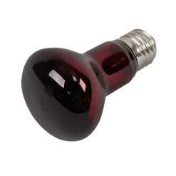 Terratlantis - Lampe chauffante infrarouge 50W Online