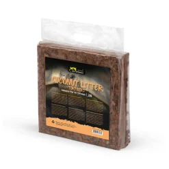 Terratlantis - Litière noix de coco tortue 20L Sale