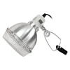 Terratlantis - Support lampe dôme avec grille de protection 75W Discount
